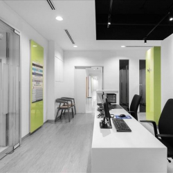 Serviced offices to rent in Petaling Jaya