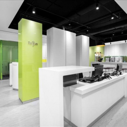 Offices at Level 7, Oasis Wing, Brunsfield Oasis Tower 3, No.2, Jalan PJU 1A/7A, Oasis Square, Oasis Damansara