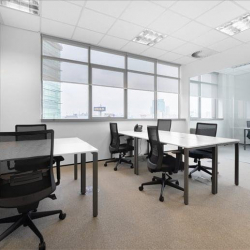 Petaling Jaya serviced office