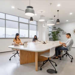 Serviced offices to hire in Petaling Jaya