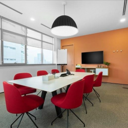 Serviced office centres in central Petaling Jaya