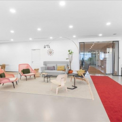 Office accomodation - Petaling Jaya