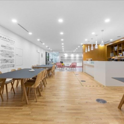 Serviced office centres to hire in Petaling Jaya