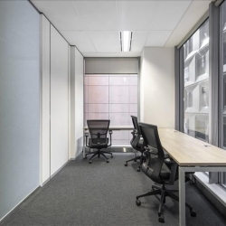 Level 8, 90 Collins Street office accomodations