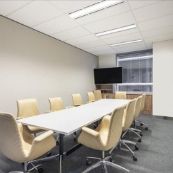 Image of Melbourne office accomodation