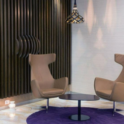 Hangzhou office suite