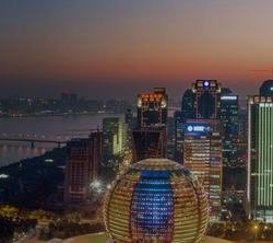 Office accomodations to let in Hangzhou