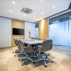 Serviced offices to hire in Subang Jaya