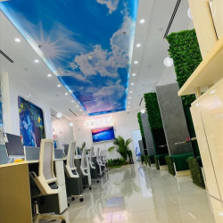 Serviced offices to hire in Manama