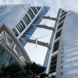 Executive office centres to hire in Manama