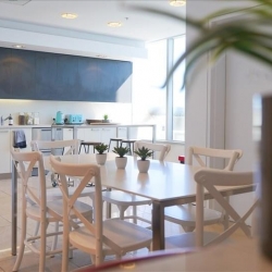 Image of Gold Coast executive suite