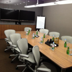 Serviced office centre to hire in Guangzhou