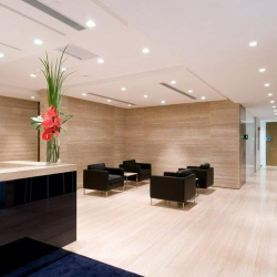 Serviced office - Guangzhou