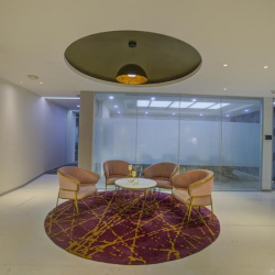 Level 9, Tower 2, World Trade Center, Kharadi