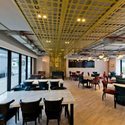 Serviced offices to lease in Bangalore