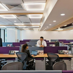 Bangalore serviced office