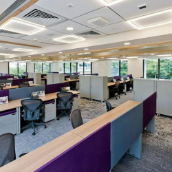 Executive office - Bangalore