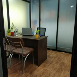 Image of Bangalore executive office centre