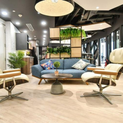 Offices at Levels 16, 46 & 56 Bitexco Financial Tower, 2 Hai Trieu Street