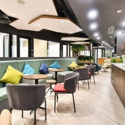 Office space - Ho Chi Minh City