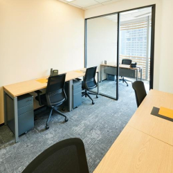 Serviced office in Ho Chi Minh City