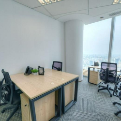Serviced office centre to lease in Ho Chi Minh City