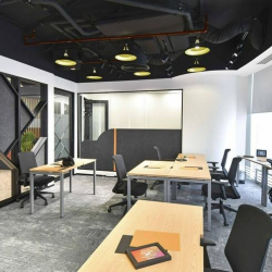 Exterior image of Levels 16, 46 & 56 Bitexco Financial Tower, 2 Hai Trieu Street, District 1