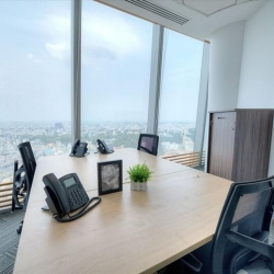 Interior of Levels 16, 46 & 56 Bitexco Financial Tower, 2 Hai Trieu Street, District 1