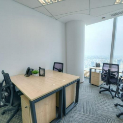 Interior of Levels 16, 46 & 56 Bitexco Financial Tower, 2 Hai Trieu Street, District 1