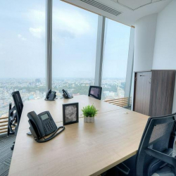Offices at Levels 16, 46 & 56 Bitexco Financial Tower, 2 Hai Trieu Street, District 1