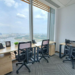 Serviced office to rent in Ho Chi Minh City