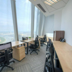 Ho Chi Minh City serviced office