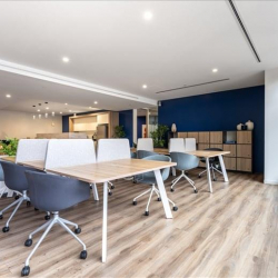 Office space to hire in Sydney