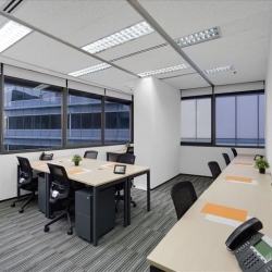 Offices at Levels 3, 5 Menara AIA Sentral, 30 Jalan Sultan Ismail