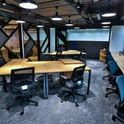 Serviced office - Kuala Lumpur