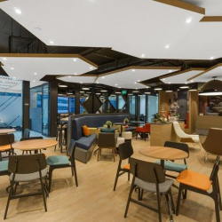 Executive office centre to rent in Kuala Lumpur