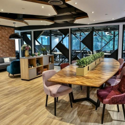 Serviced offices to hire in Kuala Lumpur