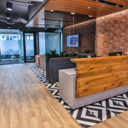 Offices at Levels 3, 5 Menara AIA Sentral, 30 Jalan Sultan Ismail