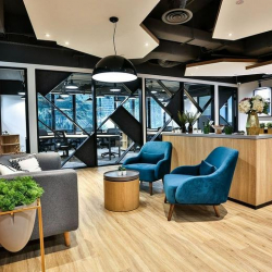 Levels 3, 5 Menara AIA Sentral, 30 Jalan Sultan Ismail executive offices