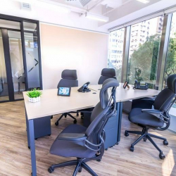 Serviced office - Hong Kong