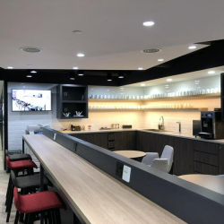 Serviced office centre to rent in Hong Kong