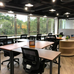 Serviced offices to hire in Hong Kong
