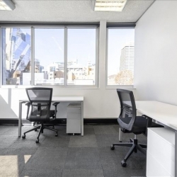 Office suites to rent in Sydney