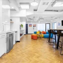Serviced offices to let in Sydney
