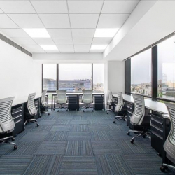 Executive office centres to hire in Gurugram