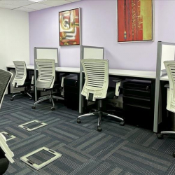 Executive office - Gurugram