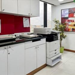 Serviced office to let in Gurugram