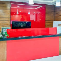 Levels 5, 6 and 7, JMD Regent Square, Mehrauli-Gurgaon Road