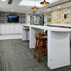 Serviced offices to rent in 