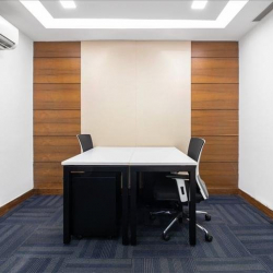 Gurugram (Gurgaon) executive office centre